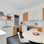 Luxury 4br-8p-eiffel Tower Апартаменты