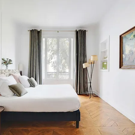 Luxury 4br-8p-eiffel Tower 파리
