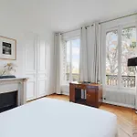 شقة Luxury 4br-8p-eiffel Tower *