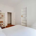 Luxury 4br-8p-eiffel Tower
