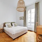 Luxury 4br-8p-eiffel Tower *