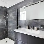 شقة Luxury 4br-8p-eiffel Tower باريس